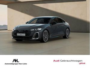 Audi A5 Limousine TDI S line AHK Sportfahrwerk