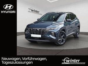 Hyundai Tucson 1.6T-GDI HYBRID ADVANTAGE  LED/NAVI Leasing