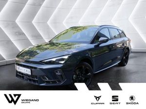 Cupra Leon Sportstourer 2.0 TSI 4Drive - ACC MATRIX-LED *SN199* Leasing