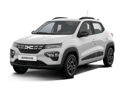Dacia Spring Essential Automatik Leasing