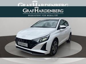 Hyundai i20 FL (MY26) 1.0 T-GDI (90 PS) 7-DCT 2WD Trend Bose Soundpaket