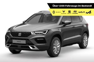 Seat Ateca Road Edition TSI DSG Rückfahrkamera SHZ