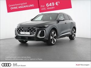 Audi SQ5 SUV TFSI TECH PRO MMI PRO AHK B&O HuD