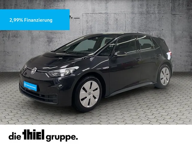 Volkswagen ID.3 Pro Navi+LED+SHZ Navi+LED+SHZ