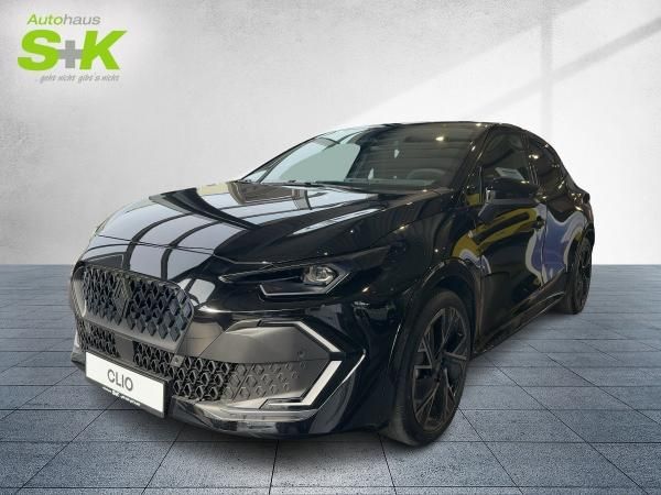 Renault Clio Esprit Alpine TCe 115 EDC HARMAN-KARDON*SHZ Leasing