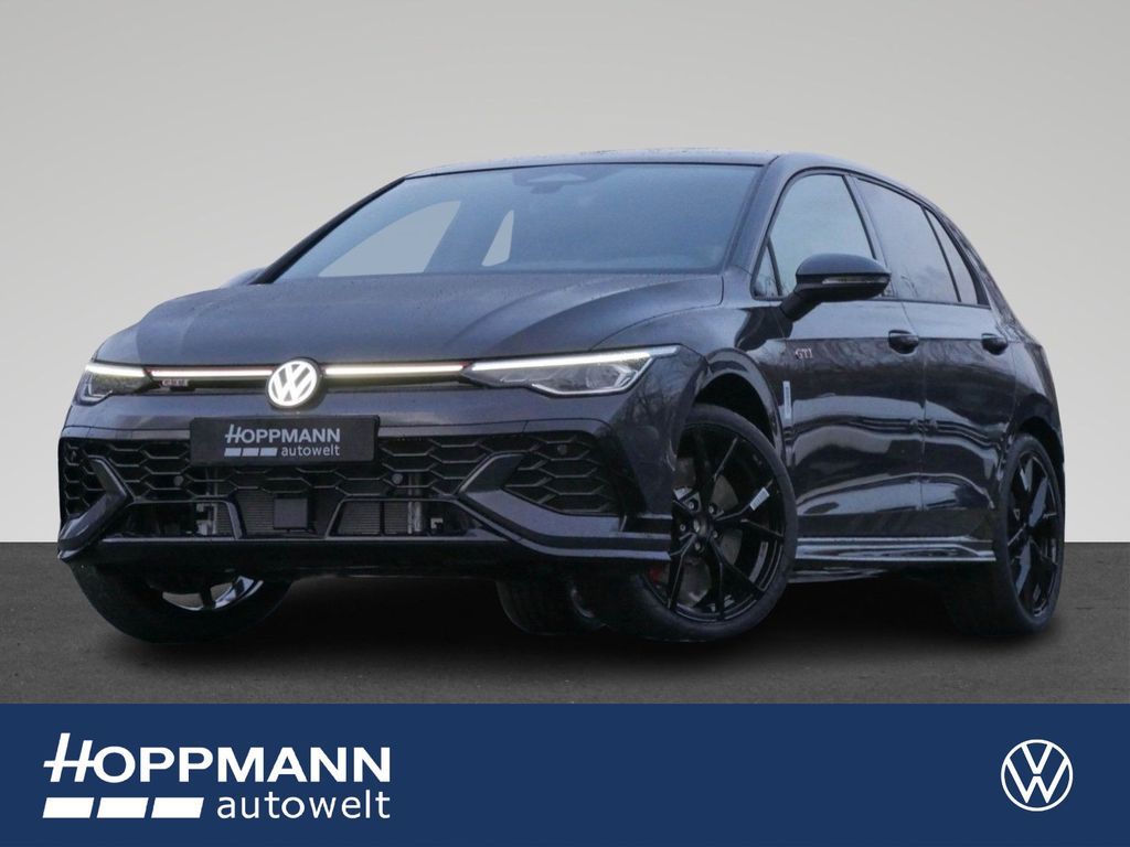 Volkswagen Golf GTI Clubsport 2,0 TSI 300 PS DSG PANO,NAVI Leasing