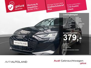 Audi A3 Limousine 35 TDI S tronic advanced Facelift
