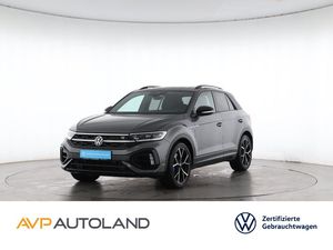 Volkswagen T-Roc R 2.0 TSI DSG 4MOTION | PANO | LEDER | AHK