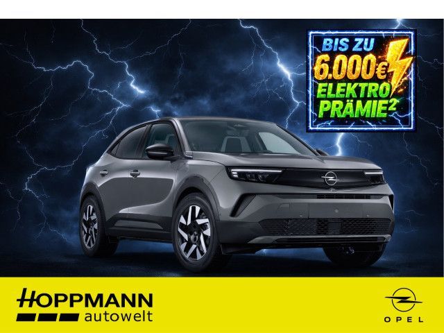 Opel Mokka e Edition !6.000 € E-PRÄMIE ALS ANZAHLUNG! Leasing