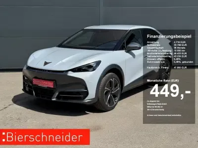 Cupra Tavascan Kauf