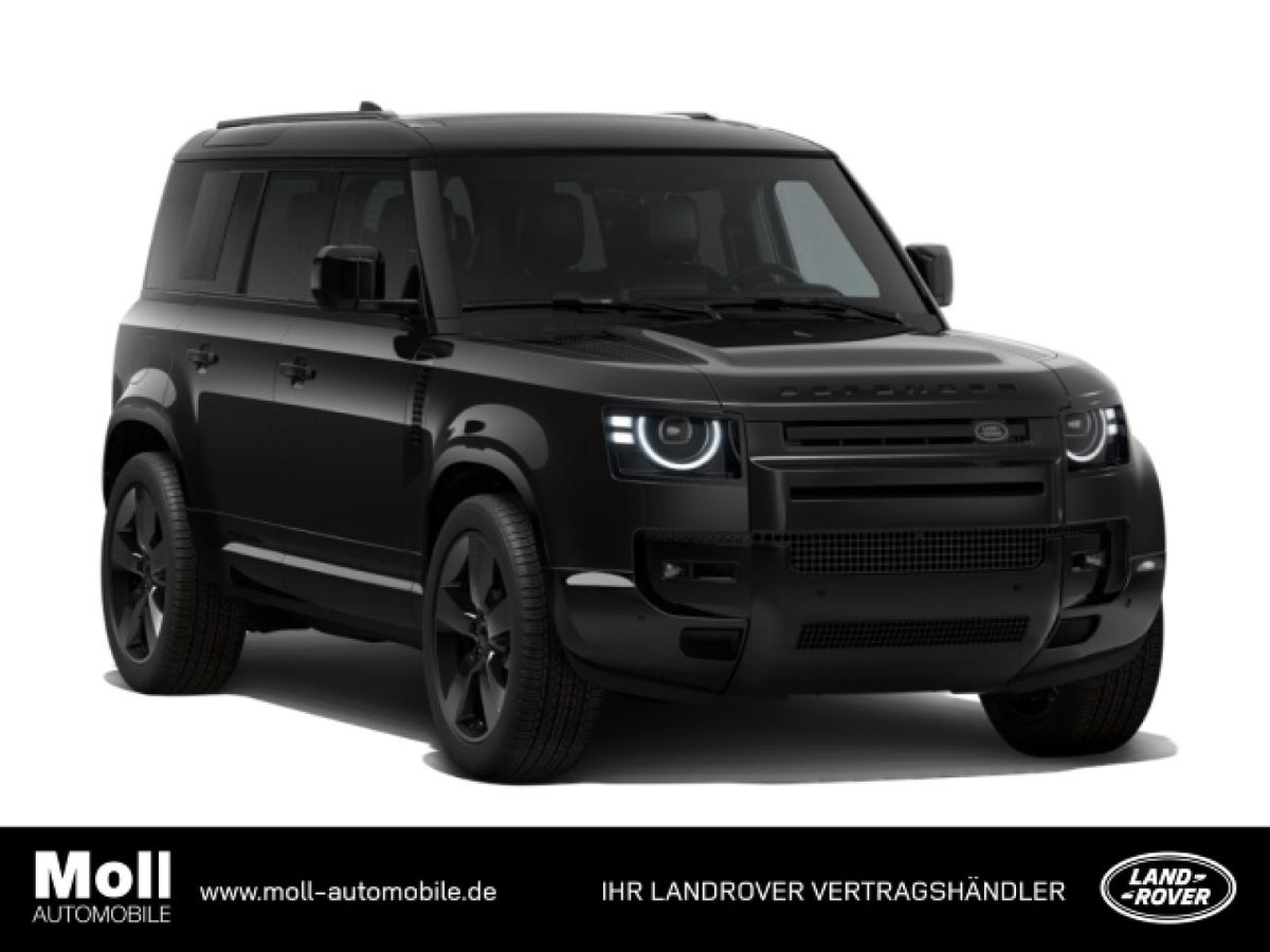 Land Rover Defender 110 D350 X-Dynamic SE AHK 22 Zoll Pano Clear Sight Leasing