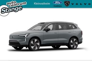 Volvo EX90 Twin Performance AWD Ultra *sofort verfügbar* Leasing