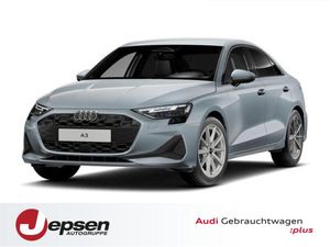 Audi A3 Limousine TFSI Schaltgetriebe ACC AHK