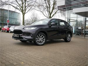 Honda ZR-V e:HEV Elegance +ACC +NAVI Leasing