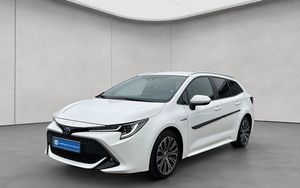 Toyota Corolla-touring-sports 2,0 Hybrid Team Deutsch Touring Sports 5dr - Auto kaufen
