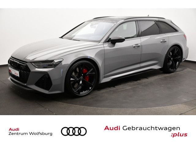 Audi RS 6 Avant 4.0 TFSI quattro tiptronic HeadUp/Mat Leasing