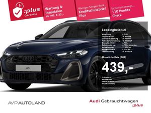 Audi A5 Avant TFSI quattro S tro. S line edition one