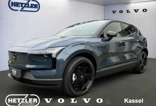 Volvo Ex30 Single Motor Black Edition Plus 5dr