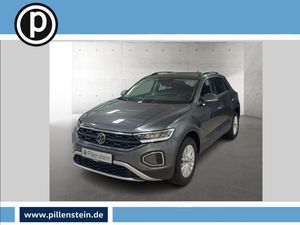 Volkswagen T-Roc LIFE 1.0 TSI SHZ APP-C. PDC LED