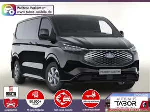 Ford E-Transit E- 71kWh Limited L1 ACC Kam360 LED