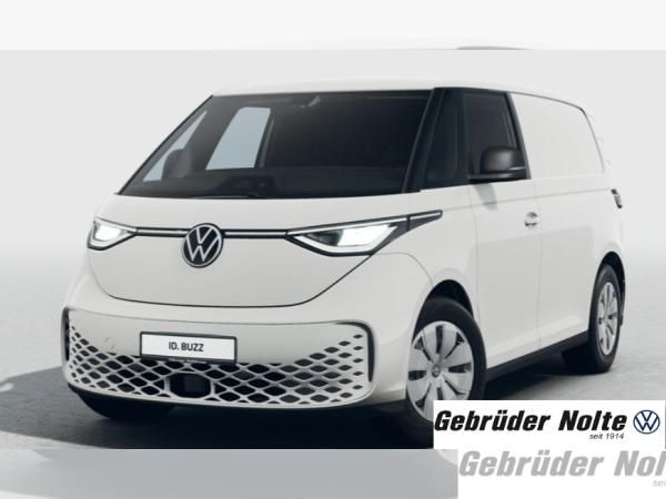 Volkswagen ID.Buzz Cargo Pure **Sonderleasingaktion** Leasing