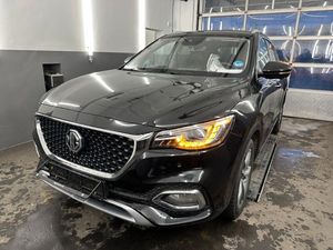 MG EHS PHEV Luxury 5d 119kW Leasing