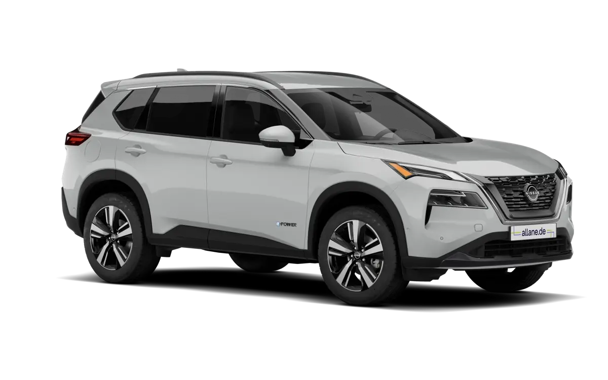 Nissan X-TRAIL 1.5 VC-T e-Power N-CONNECTA Leasing