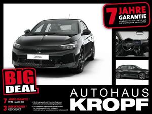 Opel Corsa GS MHEV **Gewerbehammer**