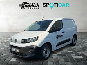 Peugeot Partner BlueHDi 130 L1