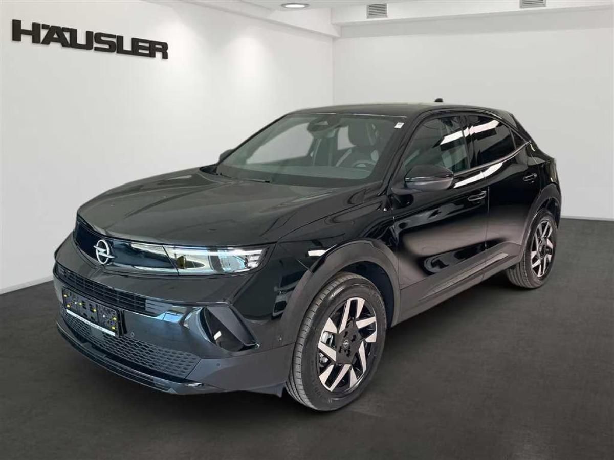 Opel Mokka 🔥 Edition 🔥 Sonderaktion Tageszulassung nur 4 Stück verfügbar 🔥 Leasing