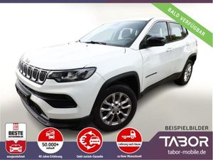 Jeep Compass 1.3 MultiAir 130 Limited ACC Kam Keyl Leasing