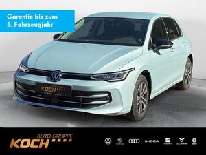 Volkswagen Golf VIII 1.5 eTSI Energy DSG Navi LED