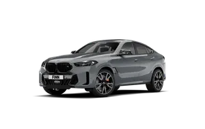 BMW X6 xDrive 40d xDrive 40d