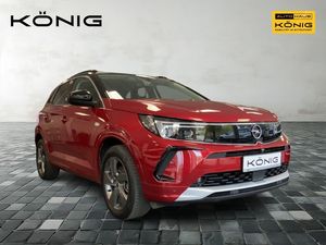 Opel Grandland Ultimate Automatik, PDC