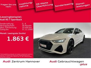 Audi RS7 RS 7 Sportback 70 TFSI qu. Kamera Luft Memory Leasing