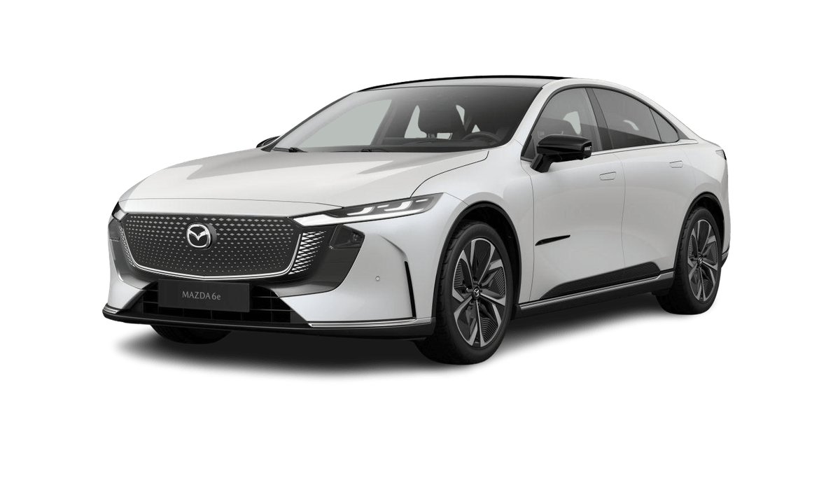 Mazda Mazda6e EV Elektro Heckantrieb 68.8 kWh EV Elektro Heckantrieb Takumi Plus Auto-Abo