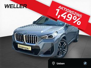 BMW X1 xDrive23i M Sport DA+,RFK,H/K,eSitze,AHK,19"