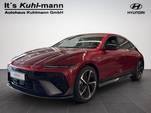 Hyundai IONIQ 6 N-Line 84 kWh sofort!