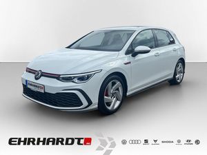 Volkswagen Golf VIII 2.0 TSI DSG GTI AHK*LED*NAVIVORBEREIT*