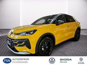 Volkswagen T-Roc Style 1.5 l eTSI OPF 110 kW (150 PS) 7-Gan