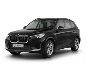 BMW X1 sDrive 18d Auto-Abo
