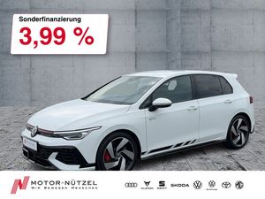 Volkswagen Golf GTI Clubsport 2.0 TSI DSG LED+RFK+ACC+17"LM