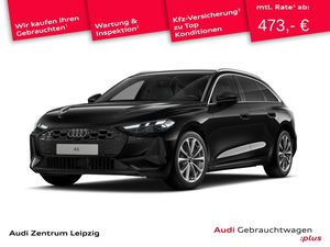 Audi A5 Avant TFSI *Matrix*AHK*Tech+*Assistenz*