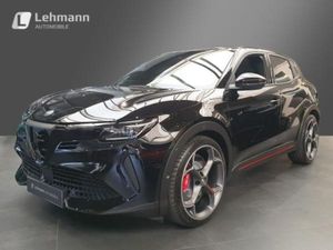 Alfa Romeo Junior Elettrica VELOCE  280 PS Panoramadach  Top Deal