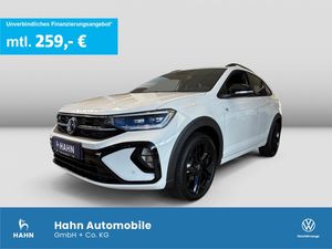 Volkswagen Taigo R-Line 1,0TSI 85kW DSG BLACK IQ KAMERA