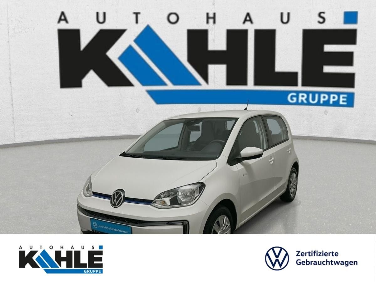 Volkswagen up! e-up! 1-Gang Automatik Move E Leasing