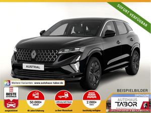 Renault Austral Evolution Mild Hybrid 150 Automatik