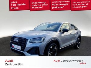 Audi Q2 advanced Black 30 TFSI LED NAVI R-KAM 5J.GAR.
