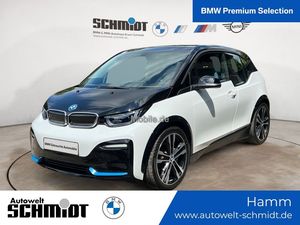 BMW i3s (120 Ah), 135kW +2Jahre-BPS.-GARANTIE Leasing