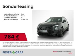 Audi Q3 S line TFSI quattro S tronic AHK/Pano./Alu20/